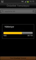 Önbellek  Temizleyici gönderen