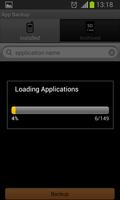 App Backup poster