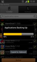 App Backup ảnh chụp màn hình 2