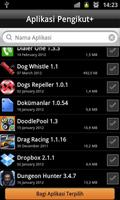 App Sharer+ poster