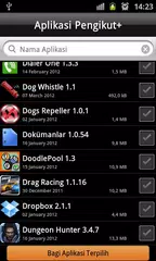 App Sharer+ APK download