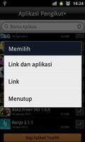 Aplikasi Pengikut screenshot 1