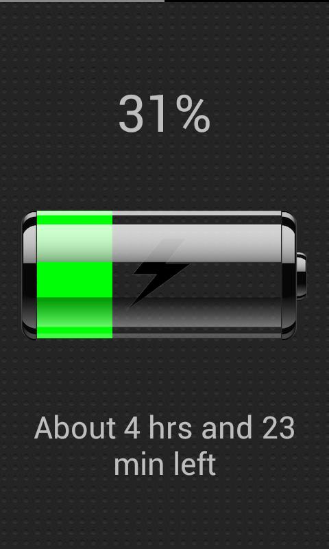 Battery download