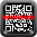 Barcode Scanner aplikacja