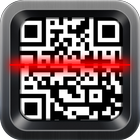 Barcode Scanner ikona
