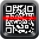 Barcode Scanner Zeichen