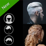 Hair Styles Now icône