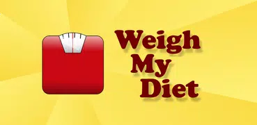 Weight Tracker "Weigh My Diet"