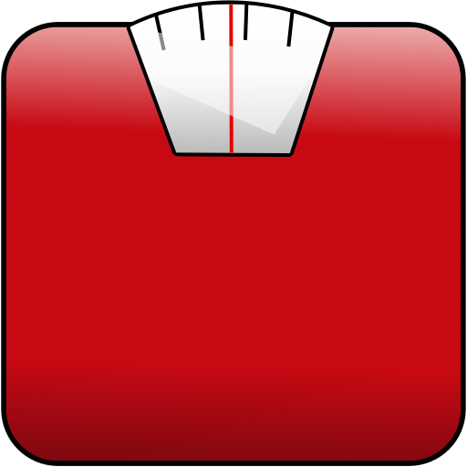 Weight Tracker "Weigh My Diet"