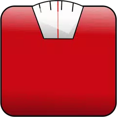 Descargar APK de Weight Tracker "Weigh My Diet"