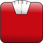 Weight Tracker "Weigh My Diet" icône