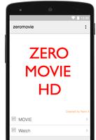 Full Zero Movie HD poster