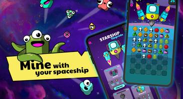 Galaxy Hunter Ekran Görüntüsü 2