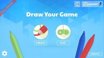 Draw Your Game Legacy gönderen