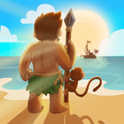 Kraken Island أيقونة