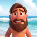 Kraken Island - Merge & Craft