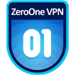 ZeroOne VPN: Pro Gaming VPN