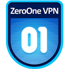 ZeroOne VPN أيقونة