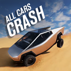 All Cars Crash simgesi