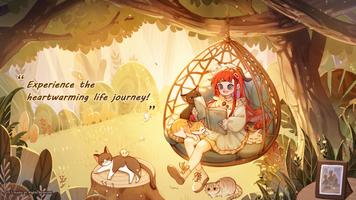 Losing Cats Way 포스터
