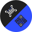QR & Barcode Scan & Generator
