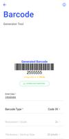 QR & Barcode Scan & Generator screenshot 3