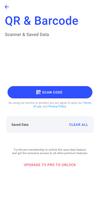 QR & Barcode Scan & Generator screenshot 2
