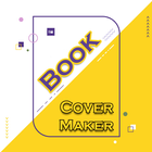 Book Cover Maker - Wattpad ikon
