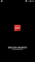 ZERO SSH LITE 포스터