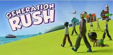Generation Rush