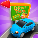 Drive Thru Rush icon