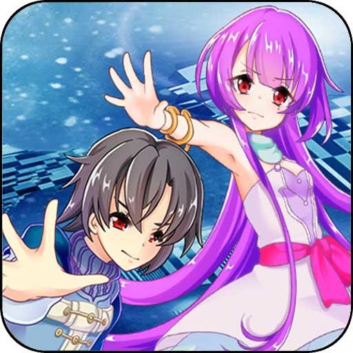 -FingerFantasy- -FingerFantasy-
