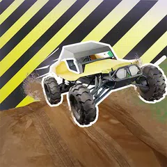 OffRoad Race アプリダウンロード