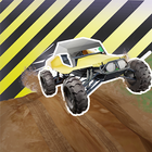 OffRoad Race Zeichen