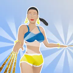 Long Nails 3D APK download