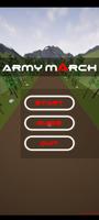 Army March capture d'écran 1