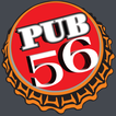 Pub 56 icône