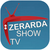 ZERARDA SHOW TV icône