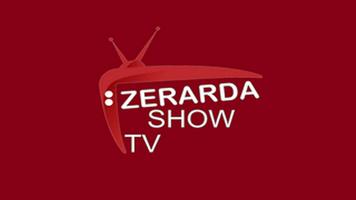 ZERARDA SHOW TV capture d'écran 1