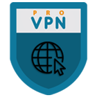 Pro VPN 아이콘