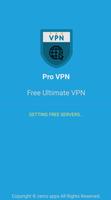 Pro VPN 포스터