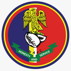 Nigerian Army Finance Corps icône