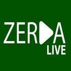 Zerda Live ícone