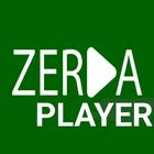 Zerda Player アイコン