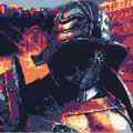 Gladiator arena