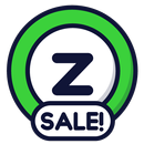 Zeref Icon Pack APK