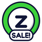 Zeref Icon Pack ไอคอน