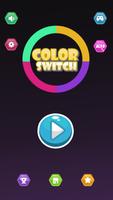 Switch Color Infinity - Infinity Color Change скриншот 1