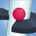 Helix Ball Jump 2