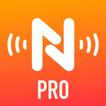NFC Pro Tools - Đọc & Ghi NFC 图标